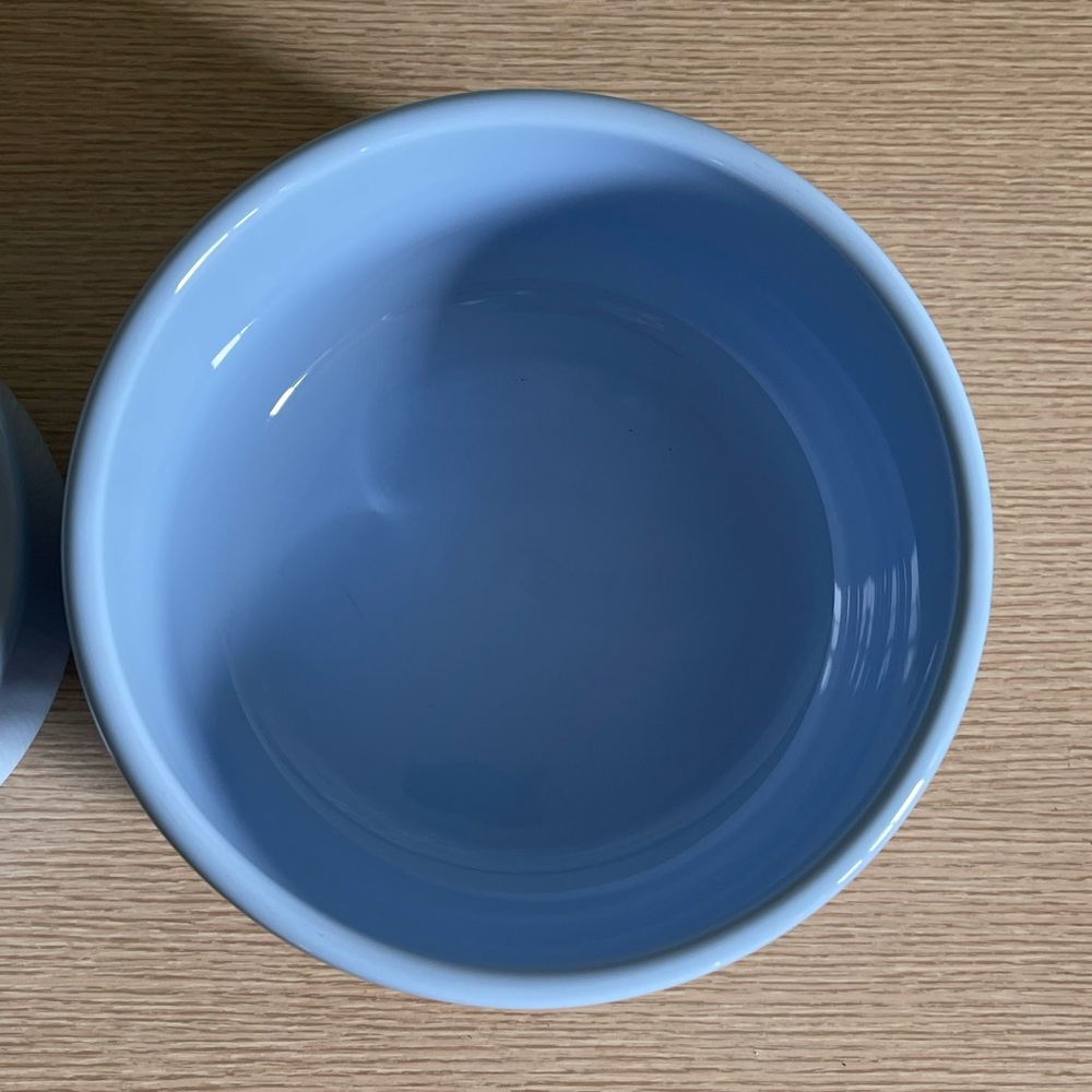 Vintage Waechstersbach nesting bowl set - Picture 3 of 9